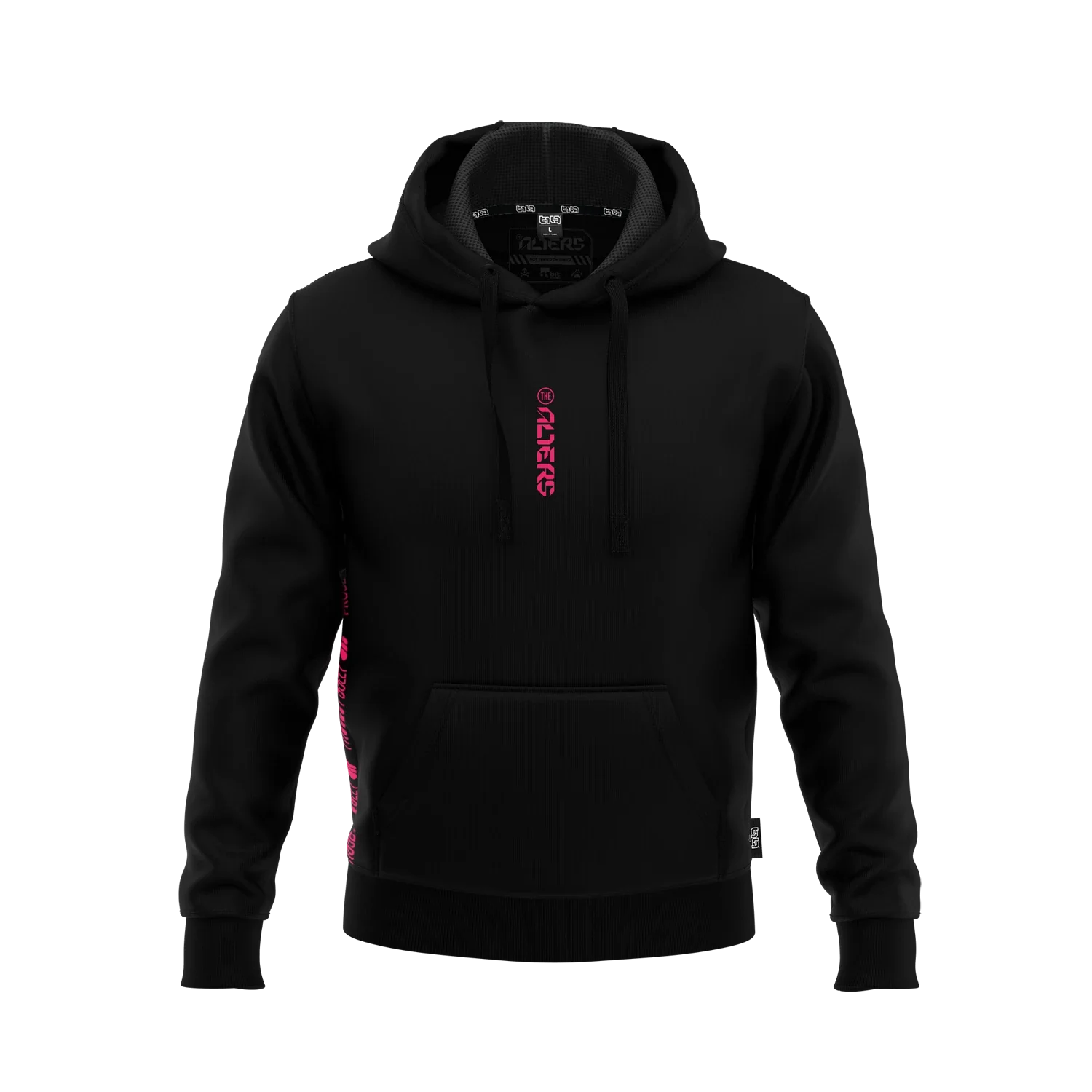 Base Blueprint Hoodie - Image 3