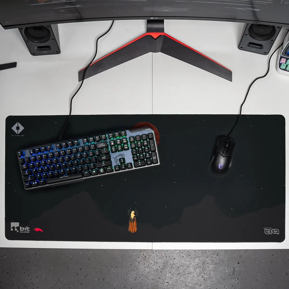 Bloodmoon Pad - Image 11
