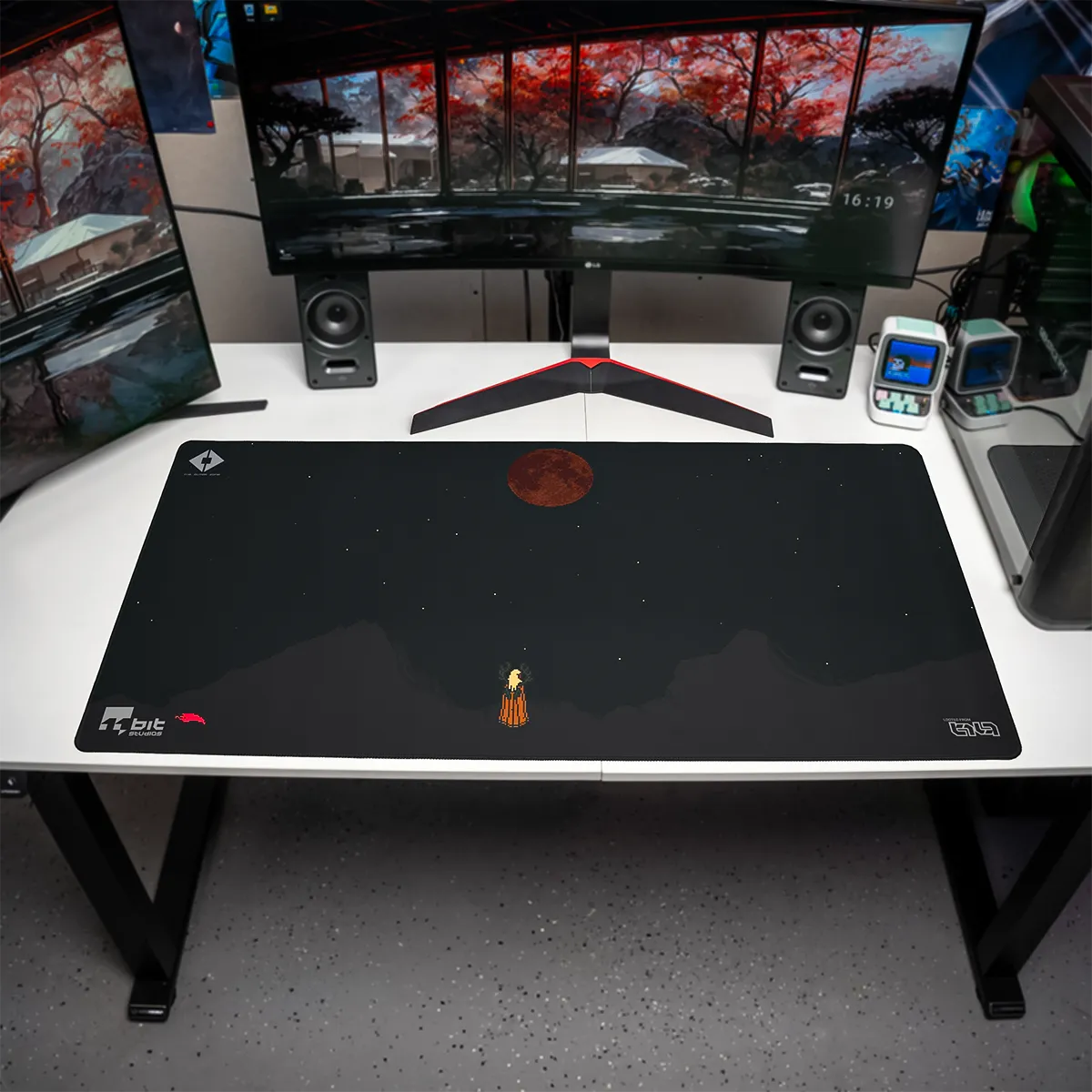 Bloodmoon Pad - Image 5