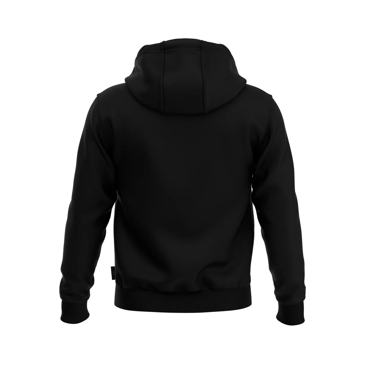 Choose Your Weapon Hoodie - Image 3