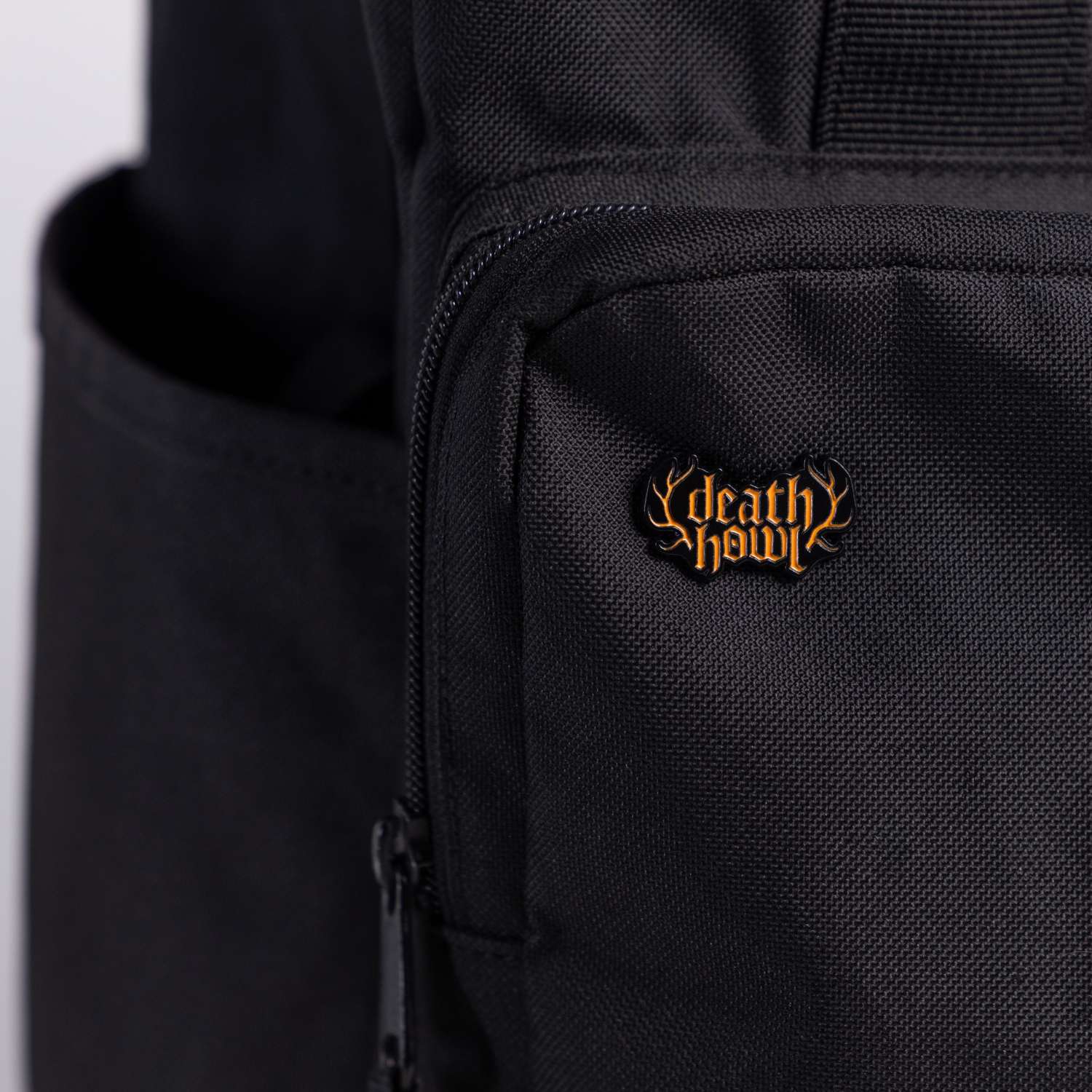Death Howl Pin - Image 3