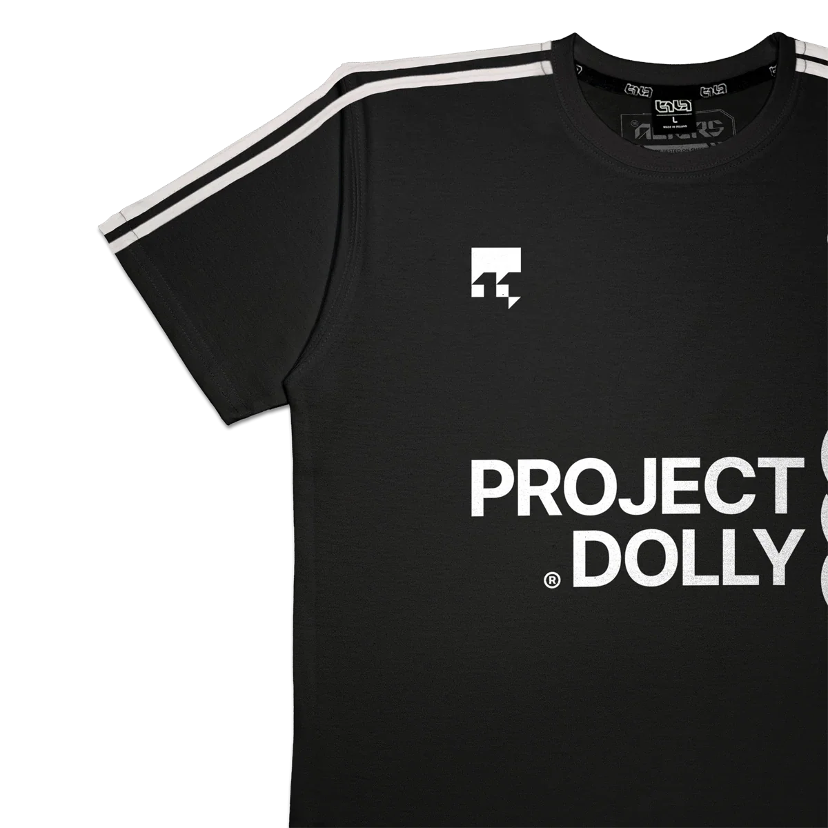 Dolski no. 01 T-Shirt - Image 4