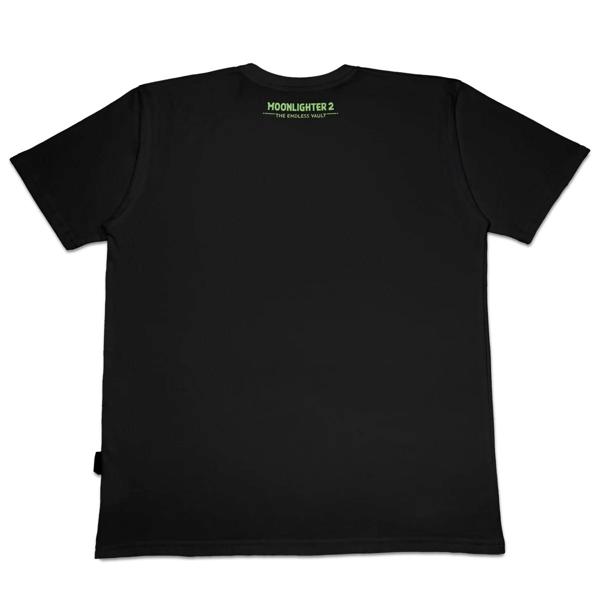 Enter the Vault T-shirt - Image 3