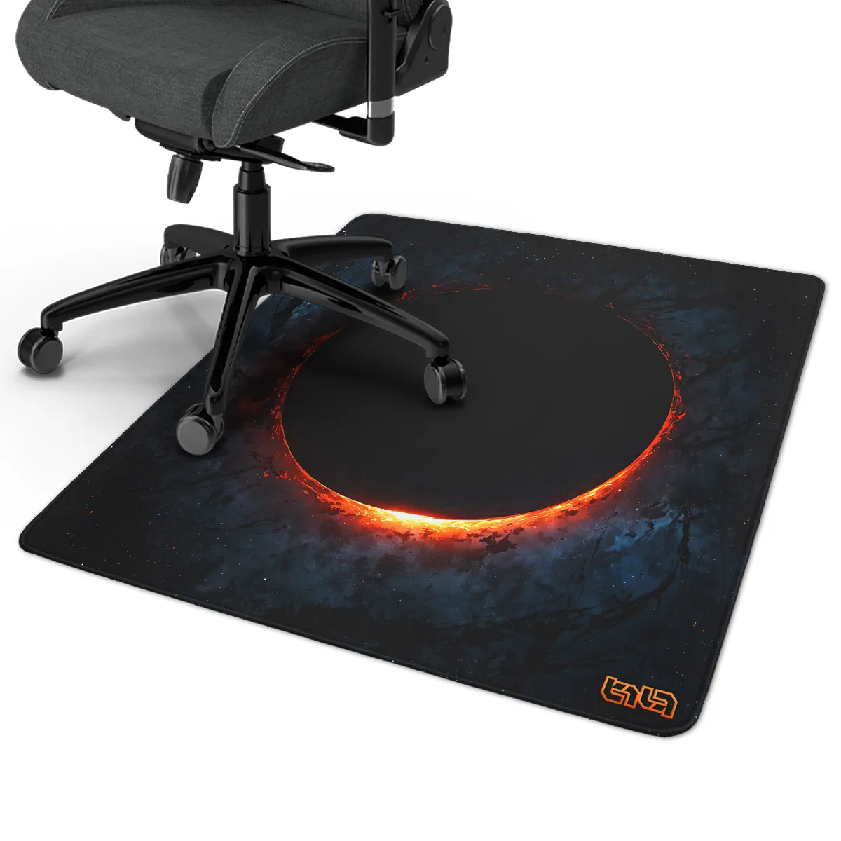 Floor Mat Black Hole - Image 4