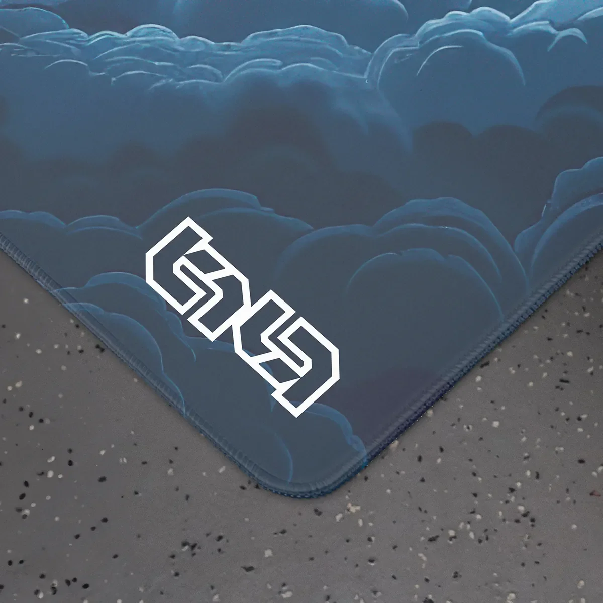 Floor Mat Cloud Tunnel - Image 3