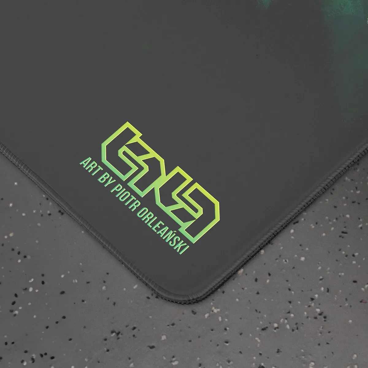 Floor Mat Fauna - Image 3