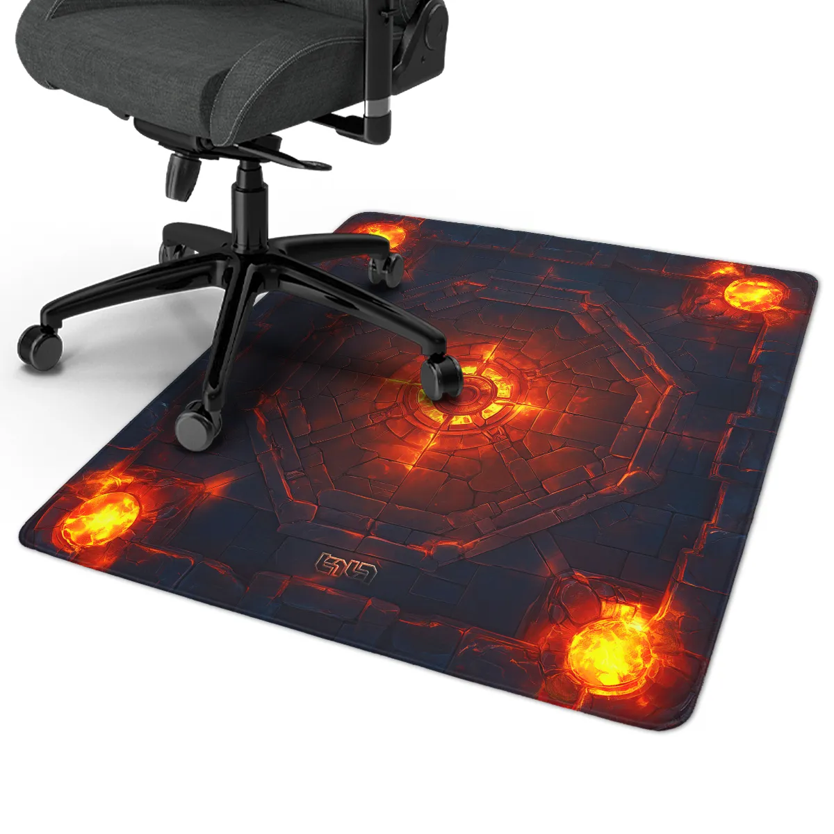 Floor Mat Infernal Core - Image 4