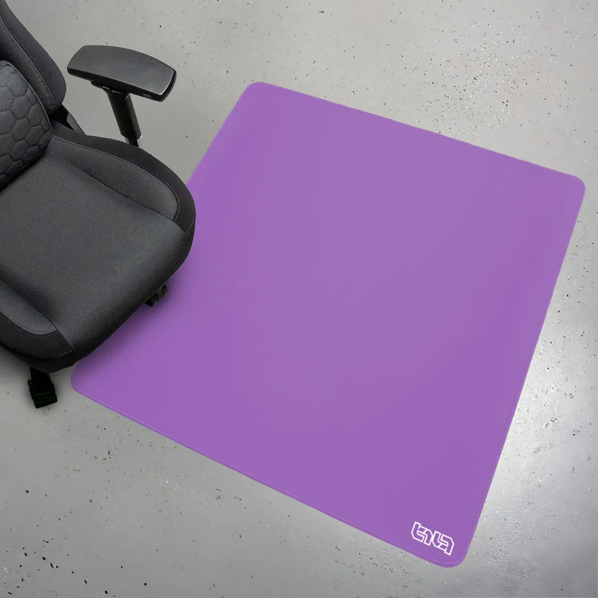 Floor Mat Lavender Dream