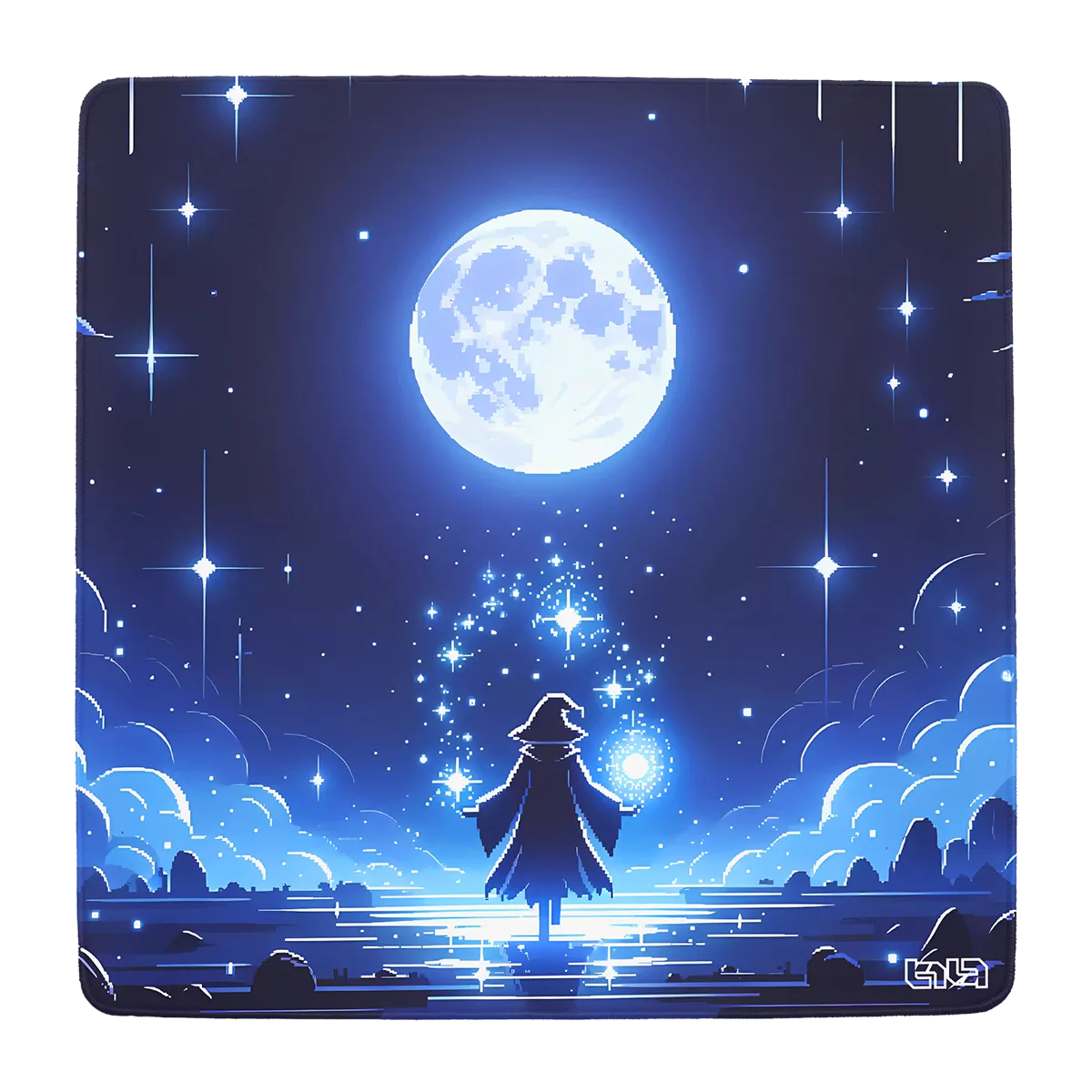 Floor Mat Moonlight Pixel - Image 2