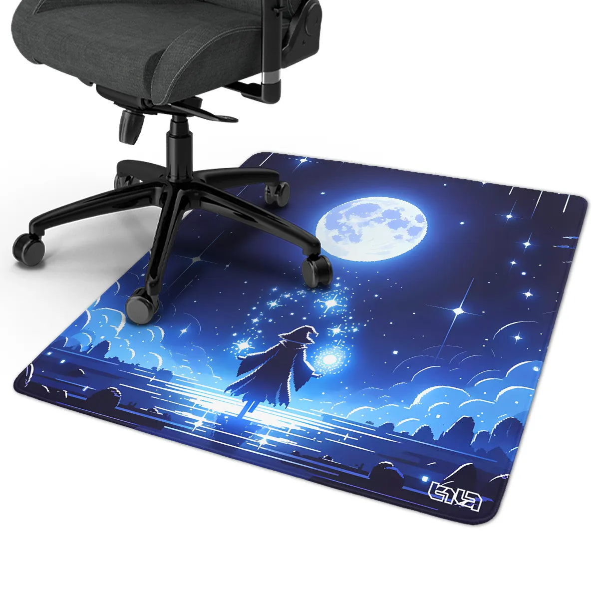 Floor Mat Moonlight Pixel - Image 4