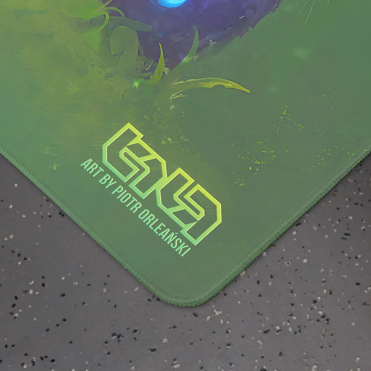 Floor Mat Rabbits - Image 3