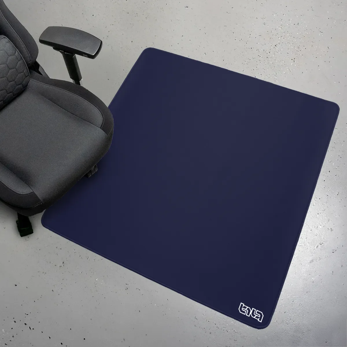 Floor Mat Shadow