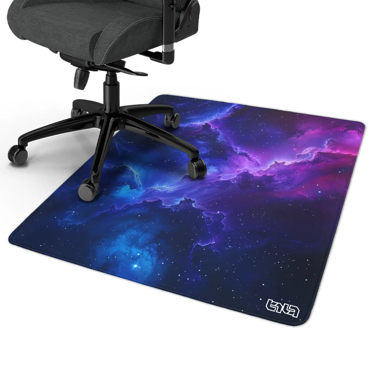 Floor Mat Starry Clouds - Image 4