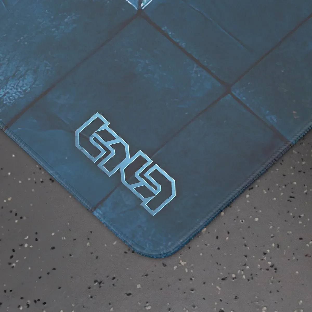 Floor Mat Stone Illusion - Image 3
