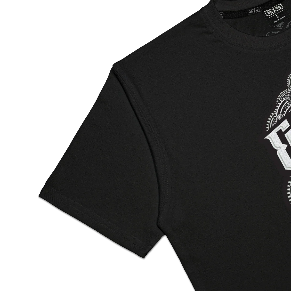 Frostland Aesthetic T-Shirt - Image 7