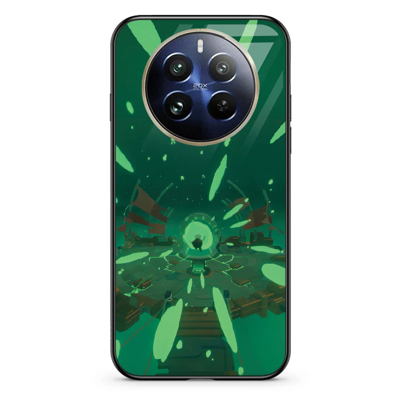 Glass Phone Case Adventure Awaits - Image 101
