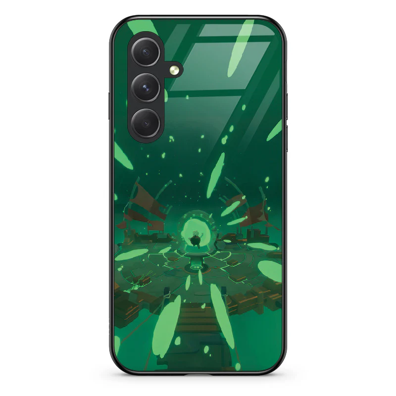 Glass Phone Case Adventure Awaits - Image 103
