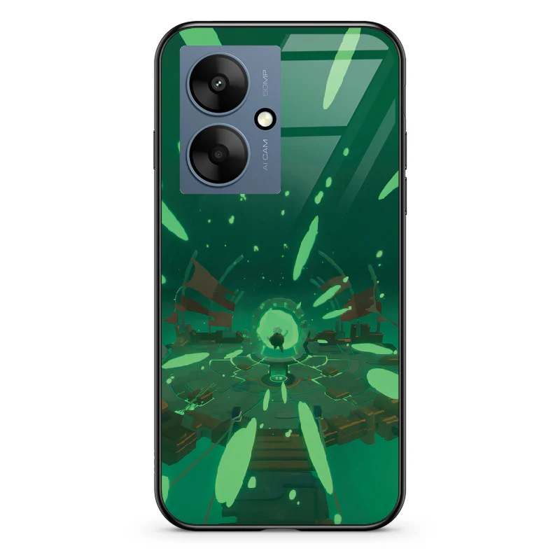 Glass Phone Case Adventure Awaits - Image 104