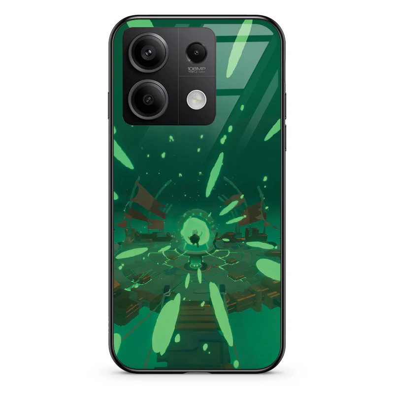 Glass Phone Case Adventure Awaits - Image 115
