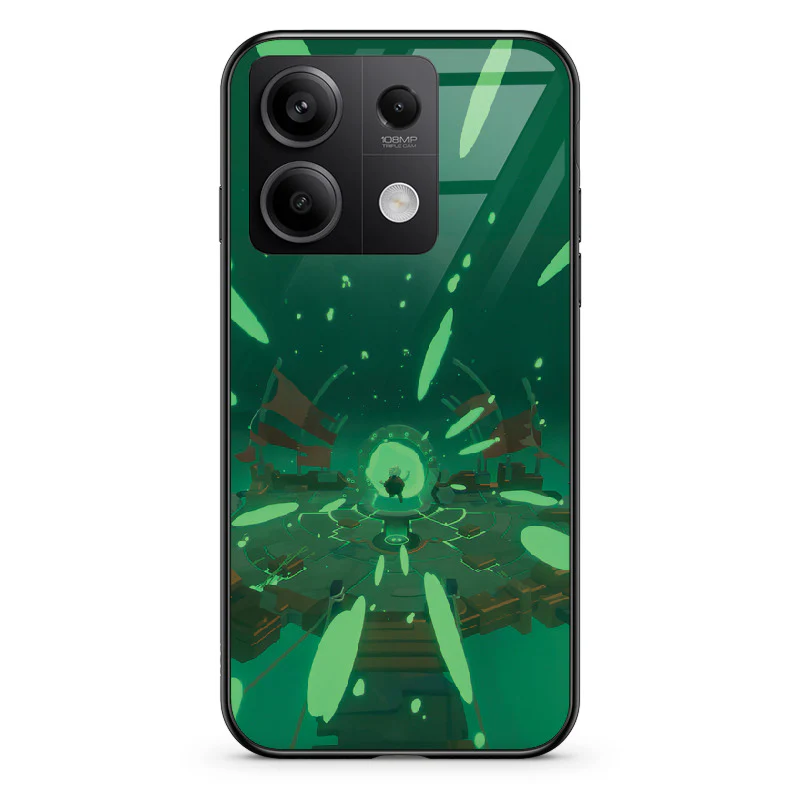 Glass Phone Case Adventure Awaits - Image 116