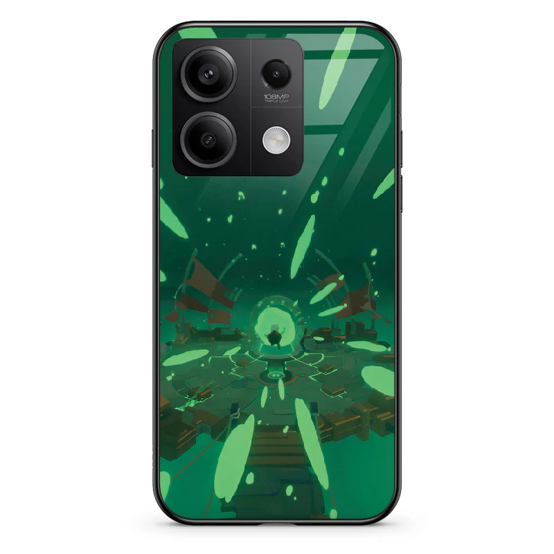 Glass Phone Case Adventure Awaits - Image 12