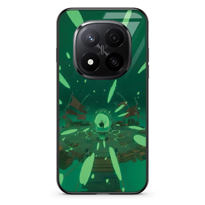Glass Phone Case Adventure Awaits - Image 120
