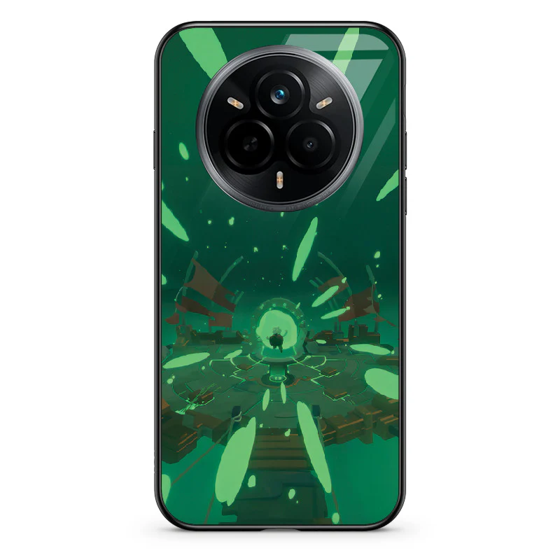 Glass Phone Case Adventure Awaits - Image 126