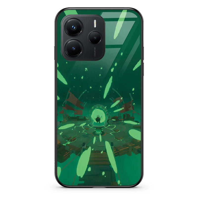 Glass Phone Case Adventure Awaits - Image 127