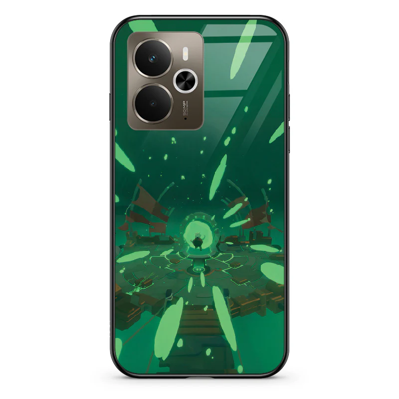 Glass Phone Case Adventure Awaits - Image 130