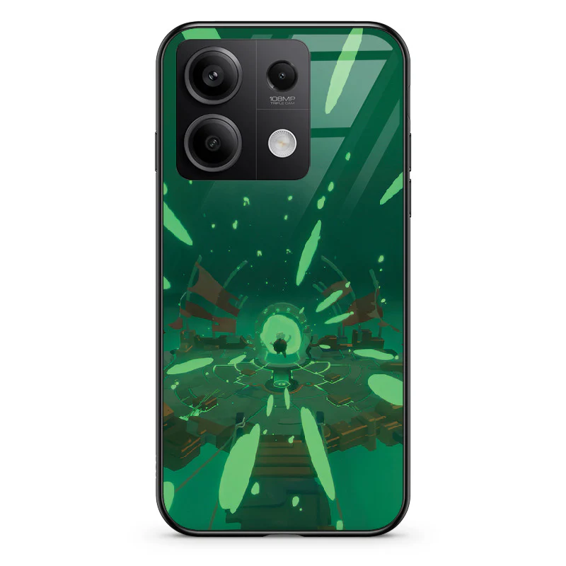 Glass Phone Case Adventure Awaits - Image 135