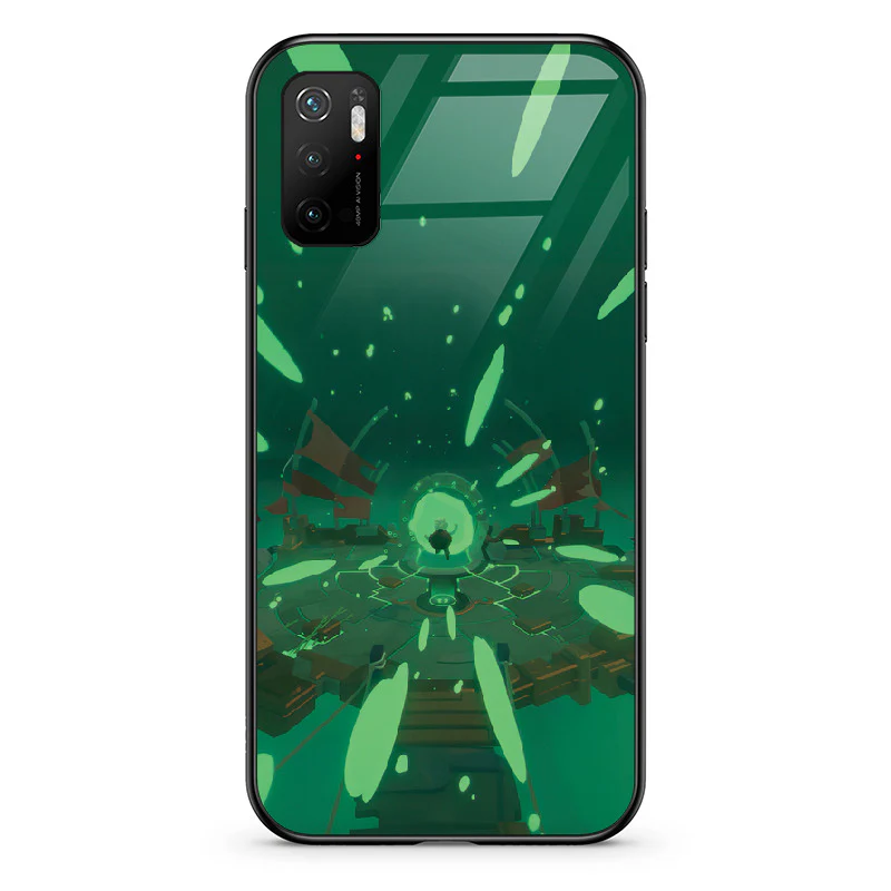 Glass Phone Case Adventure Awaits - Image 17