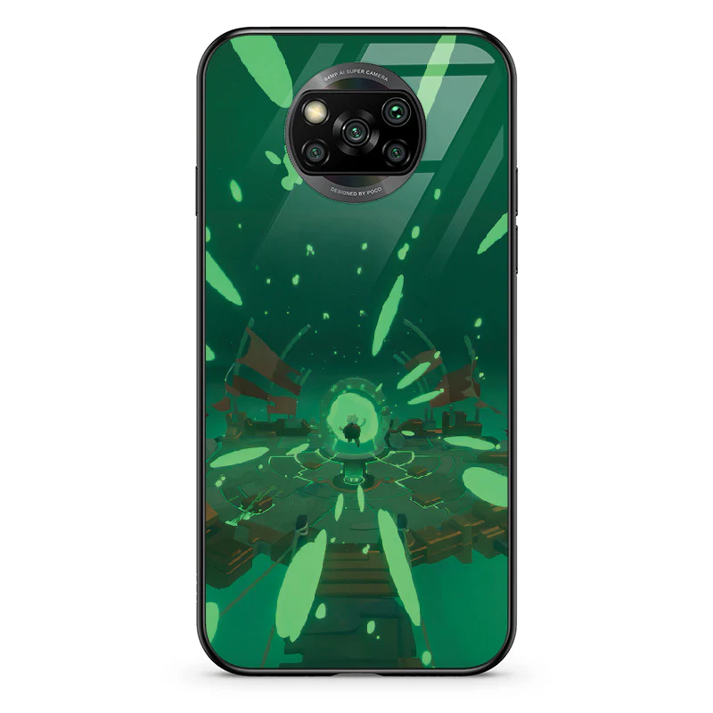 Glass Phone Case Adventure Awaits - Image 30
