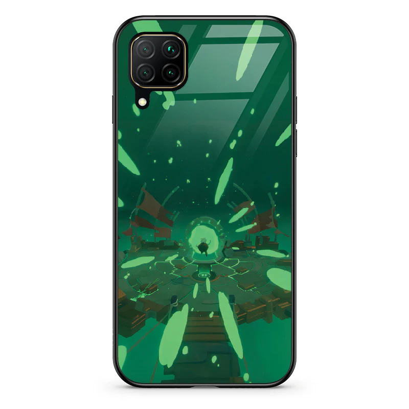 Glass Phone Case Adventure Awaits - Image 33