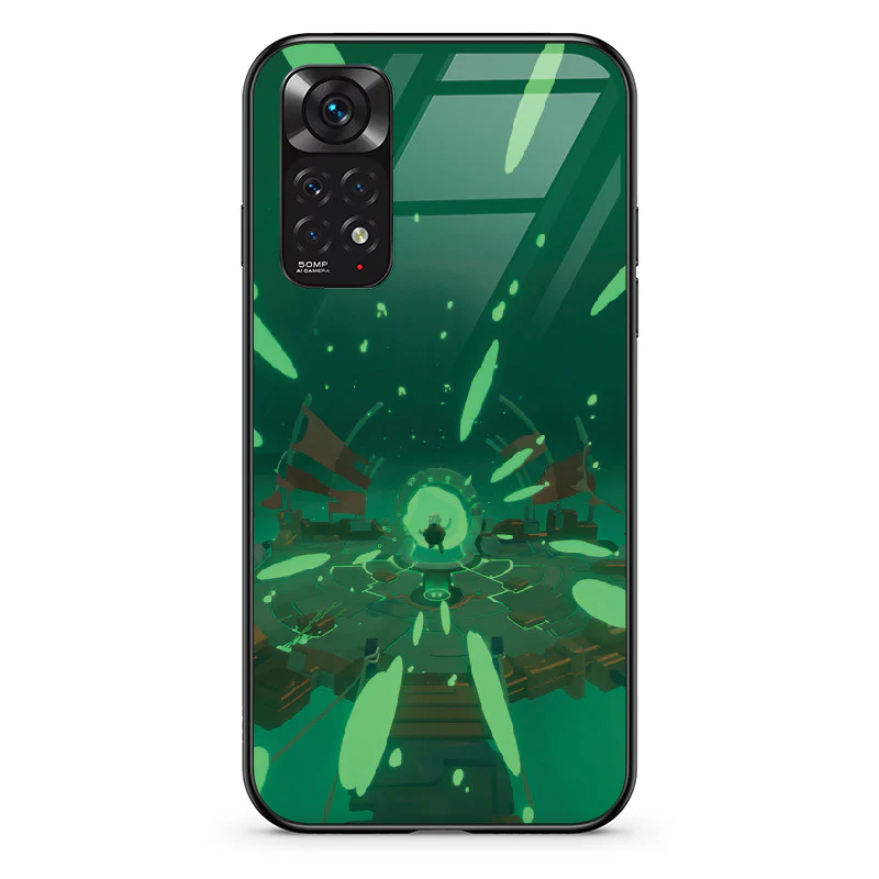 Glass Phone Case Adventure Awaits - Image 41