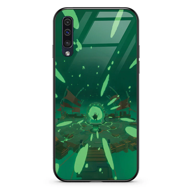 Glass Phone Case Adventure Awaits - Image 50