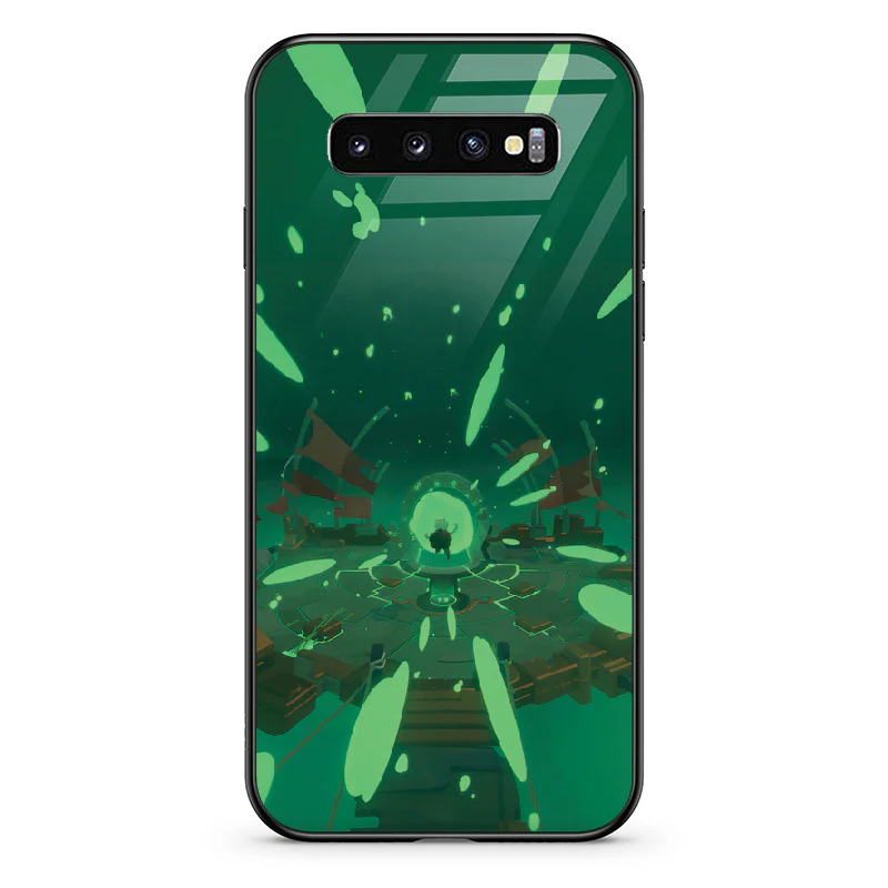 Glass Phone Case Adventure Awaits - Image 60