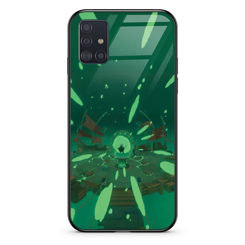 Glass Phone Case Adventure Awaits - Image 61