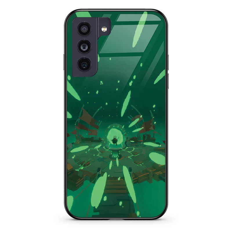 Glass Phone Case Adventure Awaits - Image 64