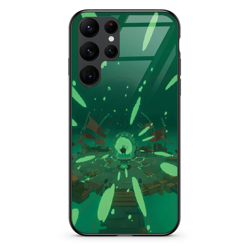 Glass Phone Case Adventure Awaits - Image 65