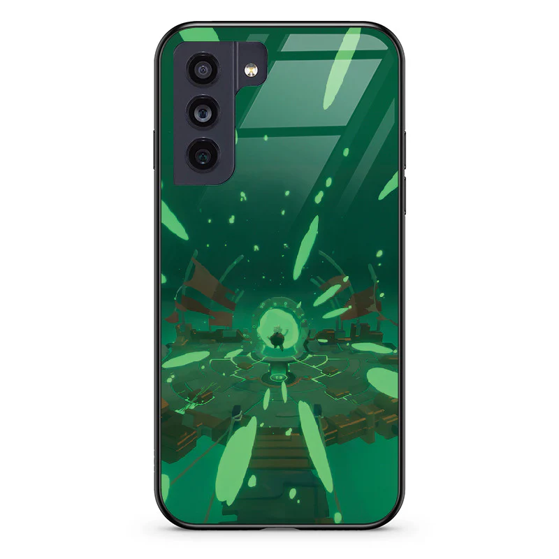 Glass Phone Case Adventure Awaits - Image 68