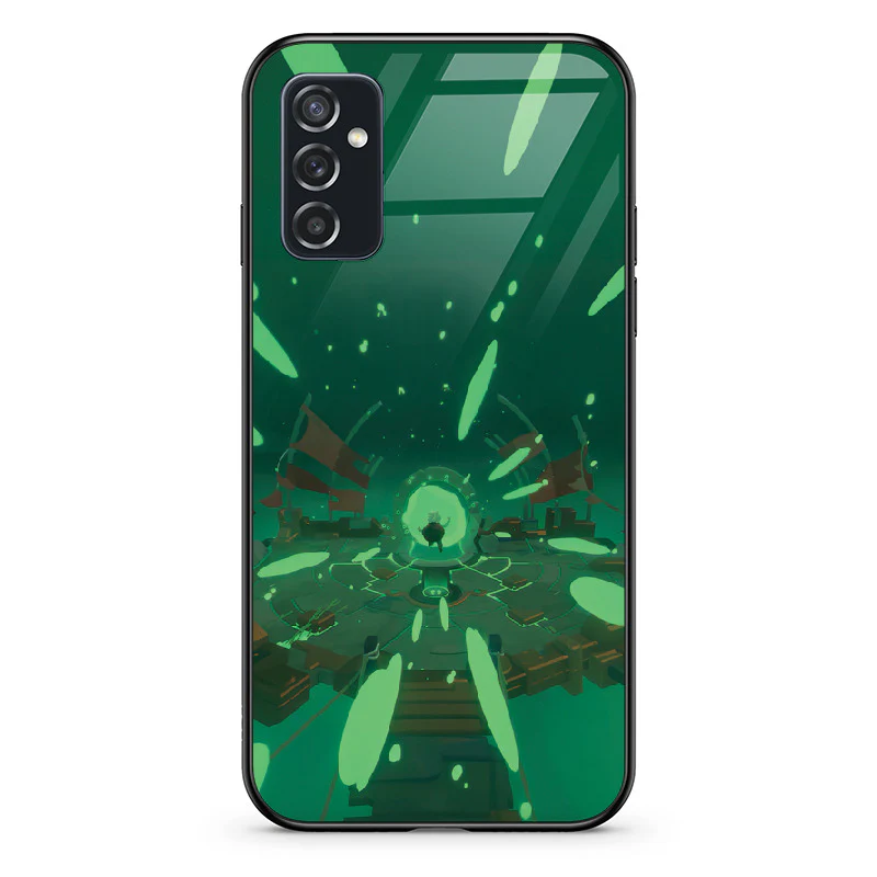 Glass Phone Case Adventure Awaits - Image 70