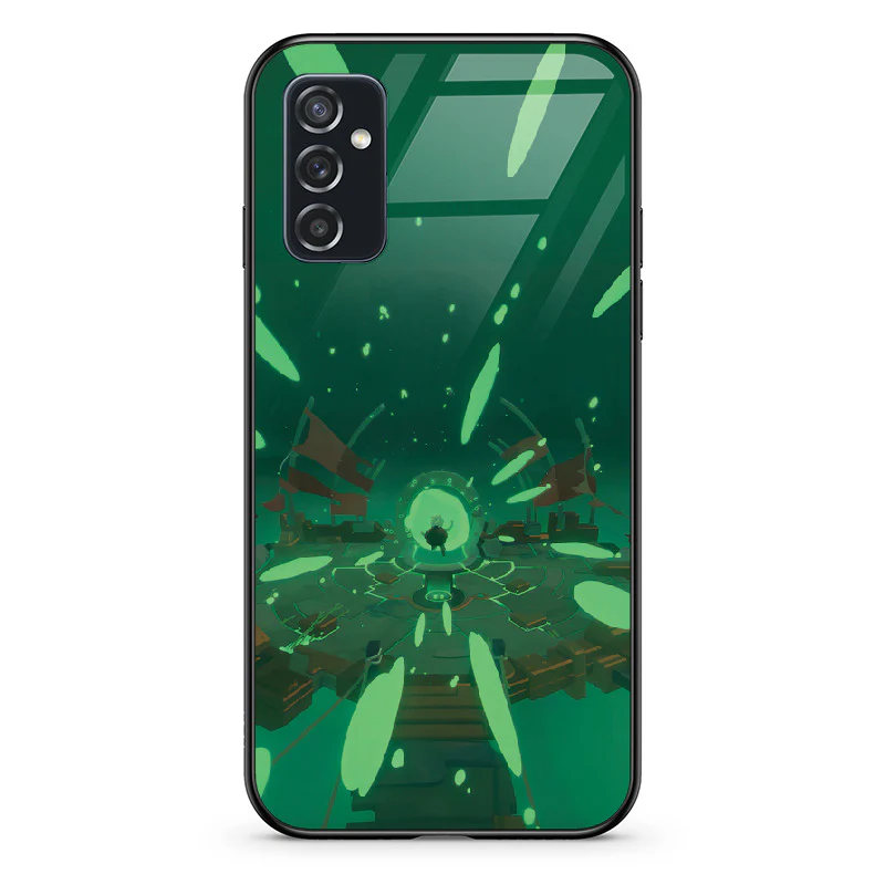 Glass Phone Case Adventure Awaits - Image 71