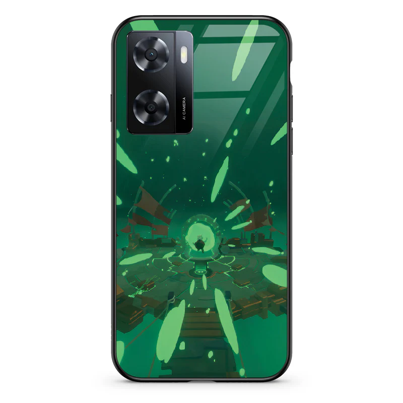Glass Phone Case Adventure Awaits - Image 73