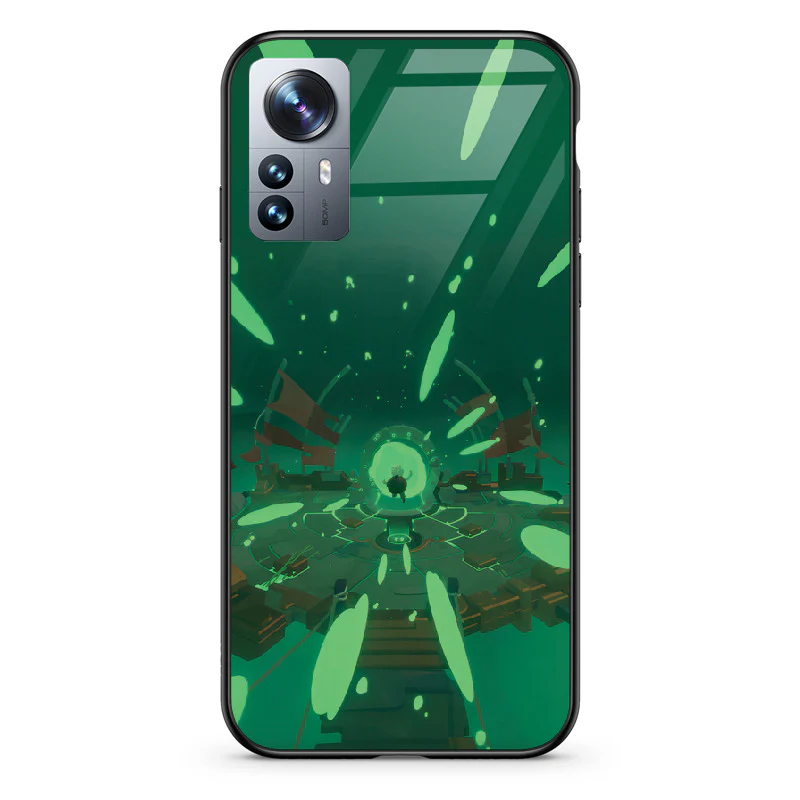 Glass Phone Case Adventure Awaits - Image 77
