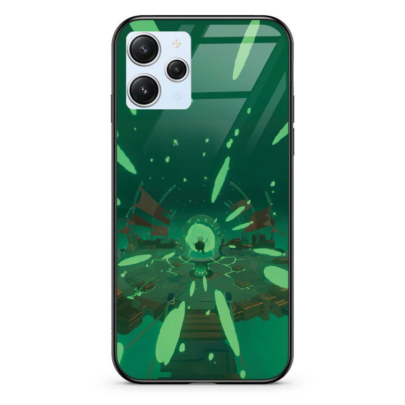 Glass Phone Case Adventure Awaits - Image 79