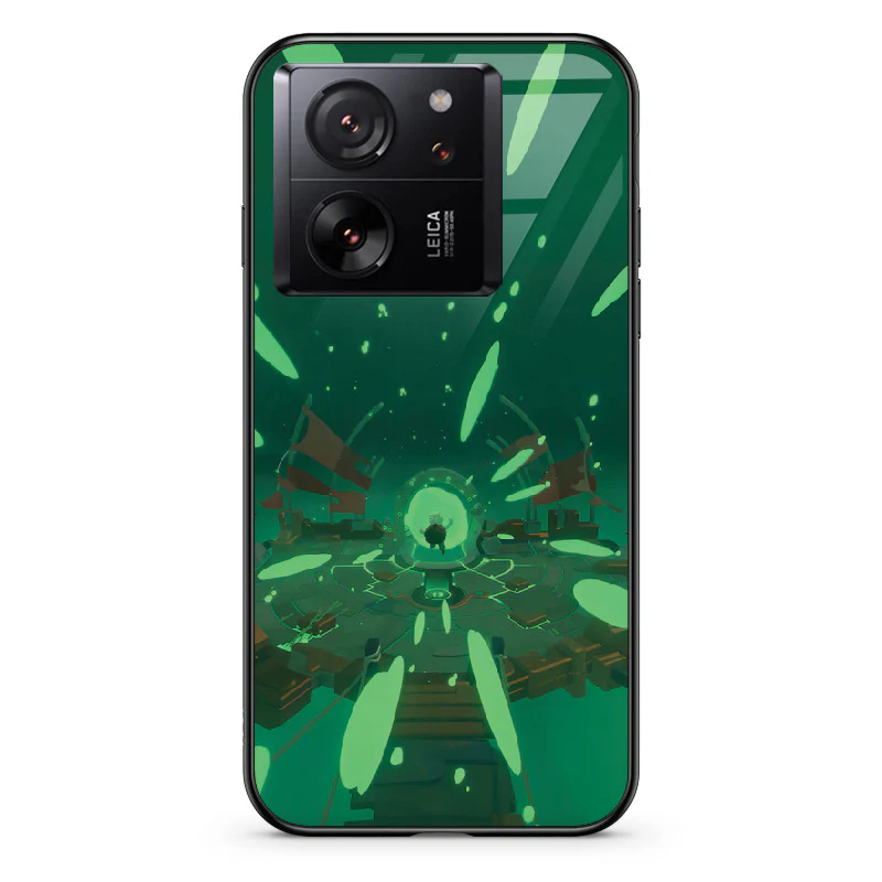 Glass Phone Case Adventure Awaits - Image 84