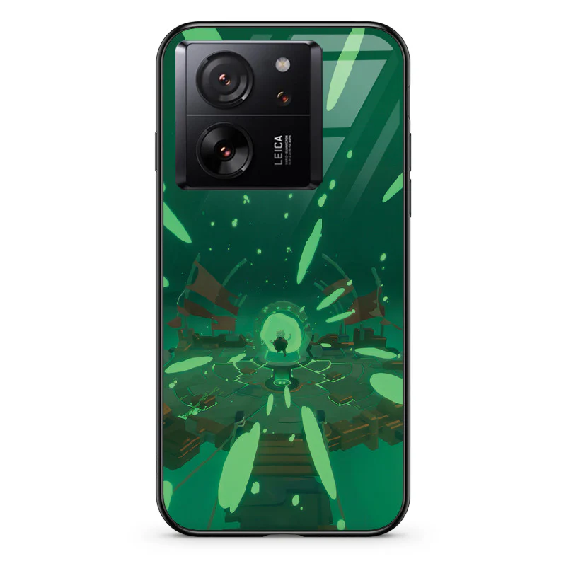 Glass Phone Case Adventure Awaits - Image 85