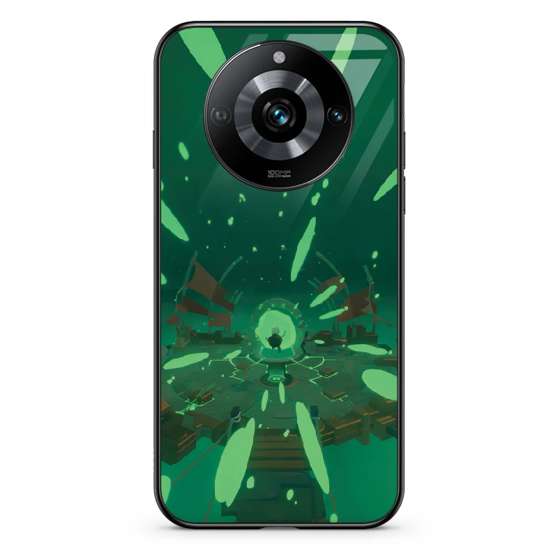 Glass Phone Case Adventure Awaits - Image 86