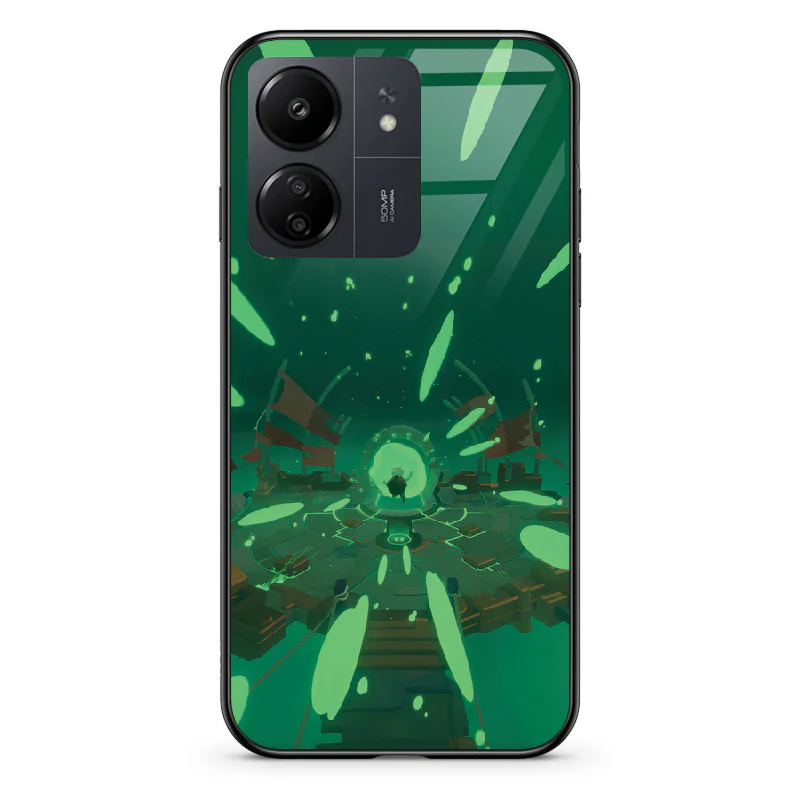 Glass Phone Case Adventure Awaits - Image 90