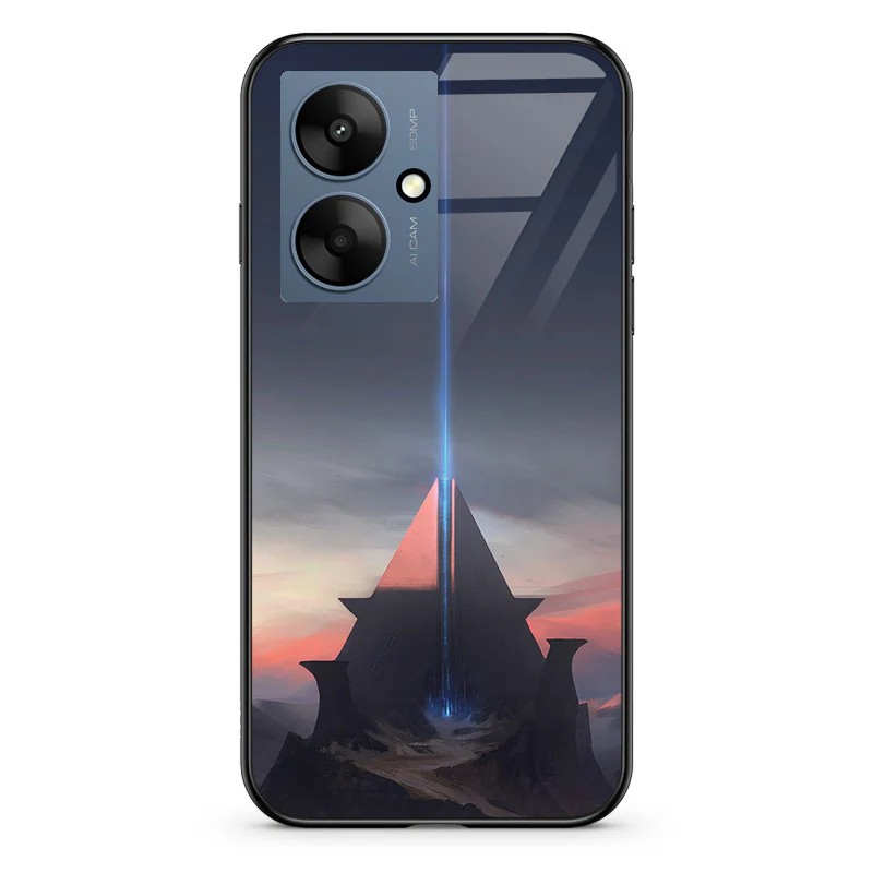 Glass Phone Case Ancient Relics - Image 104